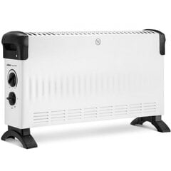 Digitale verwarming UFESA POLUX NANO 1800 W cena un informācija | Sildītāji | 220.lv