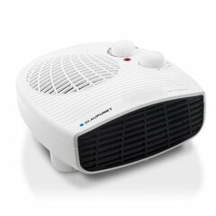 Verwarming Blaupunkt BP1006 Balts 2000 W cena un informācija | Sildītāji | 220.lv