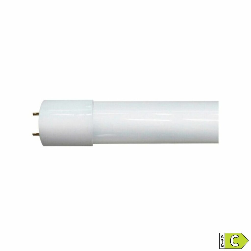 LED caurule EDM T8 22 W 3540 Lm 4000 K C Ø 2,6 x 150 cm цена и информация | LED lentes | 220.lv