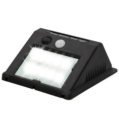 Solārā gaisma Aktive Plastmasa 9 x 12 x 5 cm (6 gb.) cena un informācija | LED lentes | 220.lv