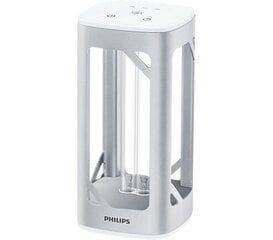 UV-C dezinfekcijas lampa Philips цена и информация | Защитные стенки, дозаторы для антисептика | 220.lv