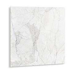 Grīdas flīzes pašlīmējošas Tulup 30x30cm, 9 gab, Smalks marmors cena un informācija | Grīdas flīzes | 220.lv