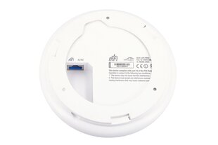 Ubiquiti MFI-MSC | Kustības sensors | mFi, uzstādāms pie griestiem cena un informācija | Sensori | 220.lv