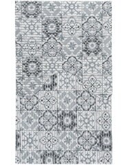 E-floor vannas istabas paklājiņi komplekts Sofy-Tex 48x80cm 48x48cm cena un informācija | Vannas istabas aksesuāri | 220.lv