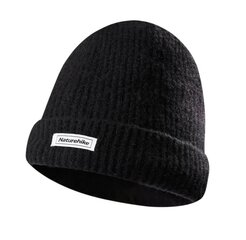 Unisex beanie cepure Naturehike cena un informācija | Vīriešu cepures, šalles, cimdi | 220.lv