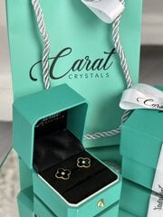 Женские серьги Caratcrystals цена и информация | Серьги | 220.lv