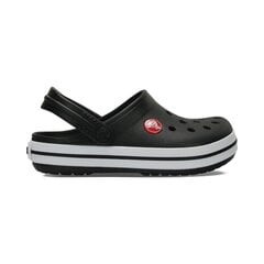 Crocs™ Crocband Clog Kid's 207005 261910 cena un informācija | Bērnu čības, maiņas apavi | 220.lv