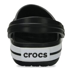 Crocs™ Crocband Clog Kid's 207005 261910 cena un informācija | Bērnu čības, maiņas apavi | 220.lv