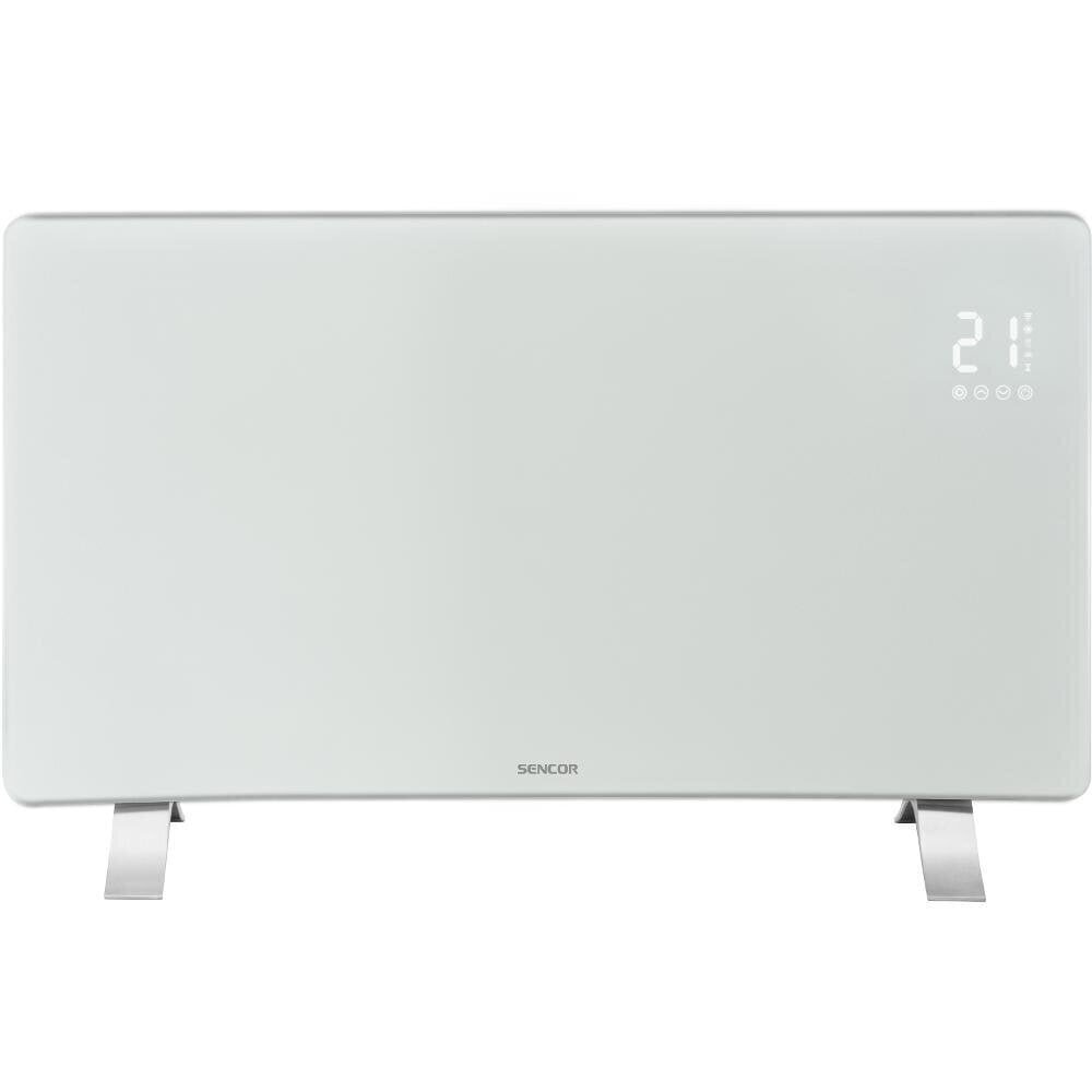 Sencor SCF 4740WH цена и информация | Sildītāji | 220.lv