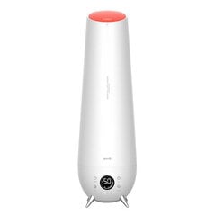 Ultrasonic humidifier Deerma LD612 цена и информация | Увлажнители воздуха | 220.lv