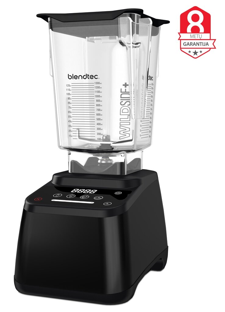 Blendtec Designer 625 цена и информация | Smūtiju blenderi | 220.lv