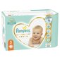 Autiņbiksītes Pampers Premium MB, 3 izmērs, 120 gab. cena un informācija | Autiņbiksītes | 220.lv