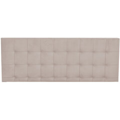 Headboard Benito Star Cream 180cm цена и информация | Кровати | 220.lv