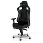 Spēļu Krēsls Noblechairs Mercedes-AMG Petronas Motorsport 2021 Edition цена и информация | Biroja krēsli | 220.lv