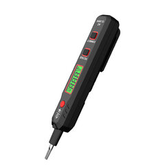 Habotest HT89, non-contact voltage tester | diode tester, cena un informācija | Rokas instrumenti | 220.lv