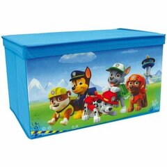 Ящик для хранения Fun House Paw Patrol Детский цена и информация | Ящики для вещей | 220.lv