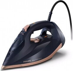 Prece ar bojājumu. Gludeklis PHILIPS Iron DST 7510/80 3200 W cena un informācija | Preces ar bojājumiem | 220.lv