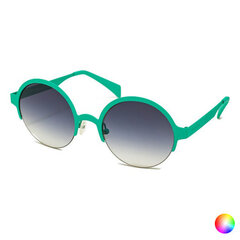 Unisex Saulesbrilles Italia Independent 0027 (ø 51 mm) cena un informācija | Saulesbrilles sievietēm | 220.lv