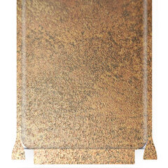 Apgo Rusty Copper Wrap cena un informācija | Ekrāna aizsargstikli | 220.lv