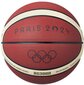 Basketbola bumba Molten B7G3000-2-S4F Fiba, 7. izmērs цена и информация | Basketbola bumbas | 220.lv