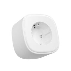 Smart plug WiFi MEROSS MSS210HKKIT(EU) (HomeKit) (2-pack) cena un informācija | Elektrības slēdži, rozetes | 220.lv