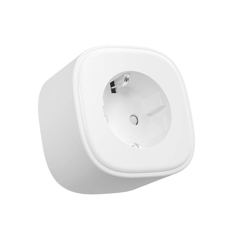 Smart plug WiFi MEROSS MSS210HKKIT(EU) (HomeKit) (2-pack) cena un informācija | Elektrības slēdži, rozetes | 220.lv