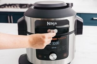 Ninja Multicooker Foodi Max (OL750EU) 7,5L 14-in-1 14in1 цена и информация | Мультиварки | 220.lv