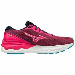 Беговые кроссовки для взрослых Mizuno Wave Skyrise 3 цена и информация | Спортивная обувь, кроссовки для женщин | 220.lv