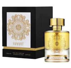 Aromātiskais ūdens Maison Alhambra Karat EDP sievietēm, 100 ml cena un informācija | Sieviešu smaržas | 220.lv