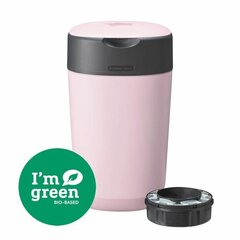 Atkritumu tvertne Tommee Tippee Twist & Click cena un informācija | Miskastes | 220.lv