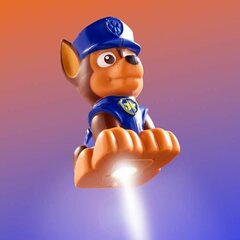 Naktslampiņa The Paw Patrol GoGlow Chase cena un informācija | Lampas bērnu istabai | 220.lv