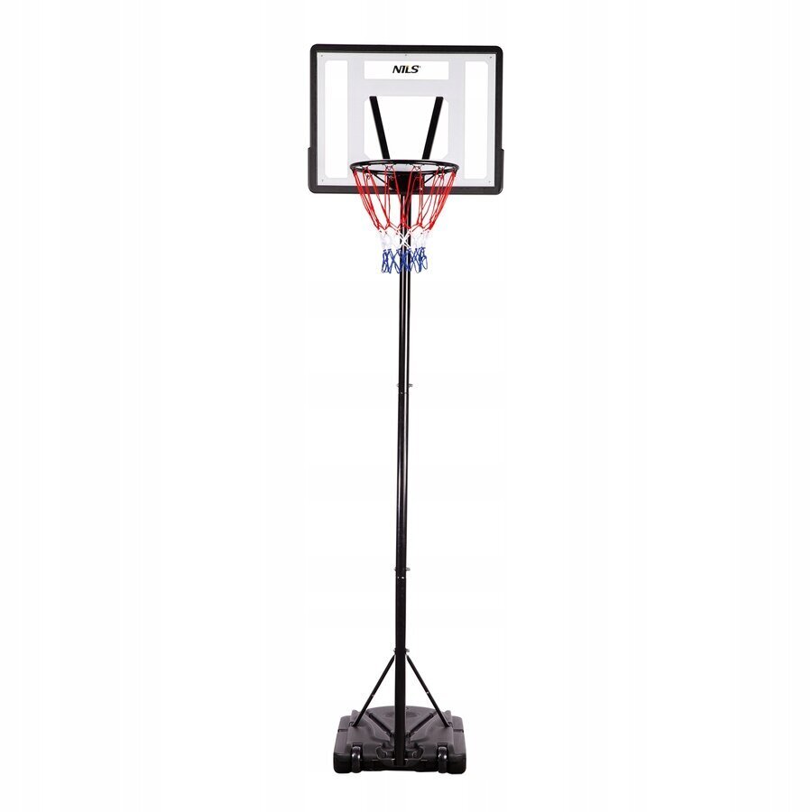 Basketbola statīvs Nils ZDK8305, 110x75 cm цена и информация | Basketbola statīvi | 220.lv