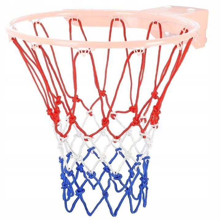 Basketbola tīkls Nils SDK03, 45 cm cena un informācija | Citi basketbola aksesuāri | 220.lv