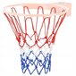 Basketbola tīkls Nils SDK03, 45 cm cena un informācija | Citi basketbola aksesuāri | 220.lv