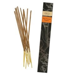 Благовония Ramani Nag Champa Export Elite, 20г цена и информация | Ароматы для дома | 220.lv