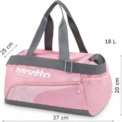 Sporta soma, 20 x 37 x 25 cm, 18 l cena un informācija | Sporta somas un mugursomas | 220.lv