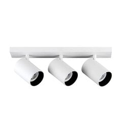 Yeelight Ceiling Spotlight YLDDL-0085 (three bulbs) white цена и информация | Электрические выключатели, розетки | 220.lv