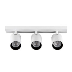 Yeelight Ceiling Spotlight YLDDL-0085 (three bulbs) white цена и информация | Электрические выключатели, розетки | 220.lv