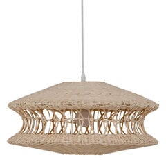 Bigbuy Home piekaramā lampa cena un informācija | Lustras | 220.lv