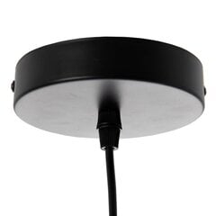 Piekaramā lampa DKD Home Decor cena un informācija | Lustras | 220.lv