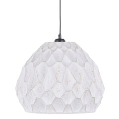 Bigbuy Home piekaramā lampa cena un informācija | Lustras | 220.lv