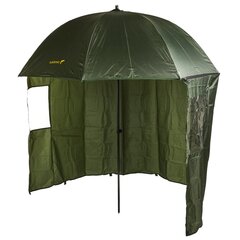 Зонт рыболовный с тентом Salmo UMBRELLA TENT цена и информация | Зонты, маркизы, стойки | 220.lv