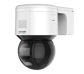 KAMERA IP PTZ 4MP 4MM ACUSENSE COLORVU "DS-2DE3A400BWDEWT5" (tembru verde 0,8 lei) цена и информация | Камеры видеонаблюдения | 220.lv