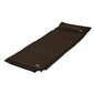 Paklājiņš NC4001 BLACK SELF-INFLATING MAT NILS CAMP цена и информация | Šūpuļtīkli | 220.lv