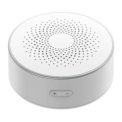 Smart Alarm Siren IMOU ZR1 ZigBee цена и информация | Электрические выключатели, розетки | 220.lv