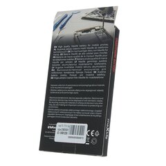 Maxlife battery for iPhone 13 Pro Max 4350mAh without BMS flex OEM ver. цена и информация | Батарейки | 220.lv