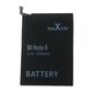 Maxlife battery for Xiaomi Note 9 | Redmi 9 BN54 5020mAh цена и информация | Baterijas | 220.lv