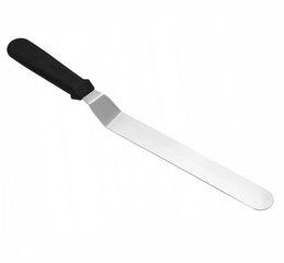 Spatuňāa nmodycyc 32cm kūku krējuma Brunbeste BB-2922 cena un informācija | Virtuves piederumi | 220.lv