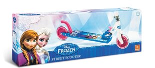 Самокат Frozen (Холодное сердце) цена и информация | Mondo Товары для детей и младенцев | 220.lv