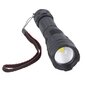 Forever Light LED flashlight POWER2600mAh 700lm IPX4 USB-C FLF-01 цена и информация | Lukturi | 220.lv